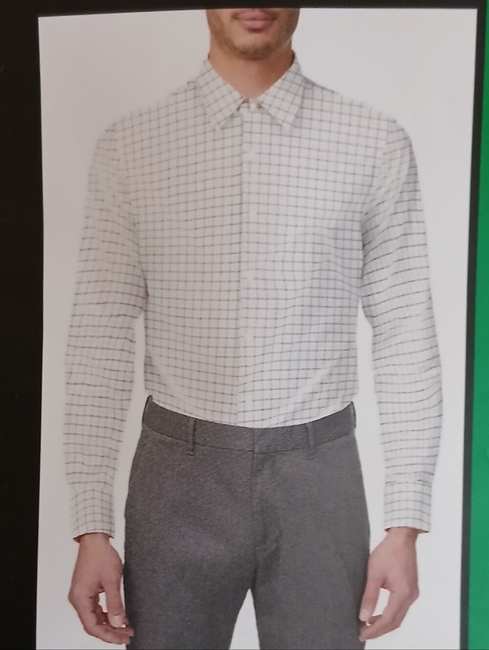 Bonobos Button Down Tech Shirt NWT